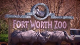 Fort Worth Zoo