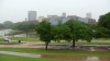 Live Radar: Rain chances on the increase for North Texas
