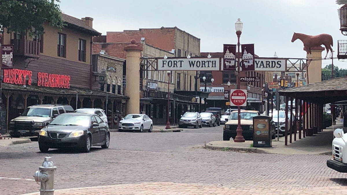 Fort Worth Stockyards Prepare For Memorial Day Weekend With Safety fort-worth-stockyards-prepare-for-memorial-day-weekend-with-safety