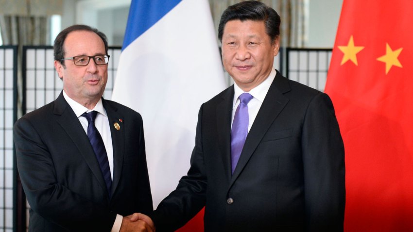 Australia G20