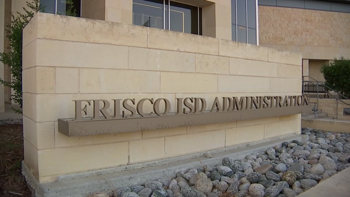 Federal Trial Over Frisco ISD School Board Voting System Begins Tuesday