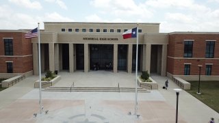 Frisco Memorial High School (2)