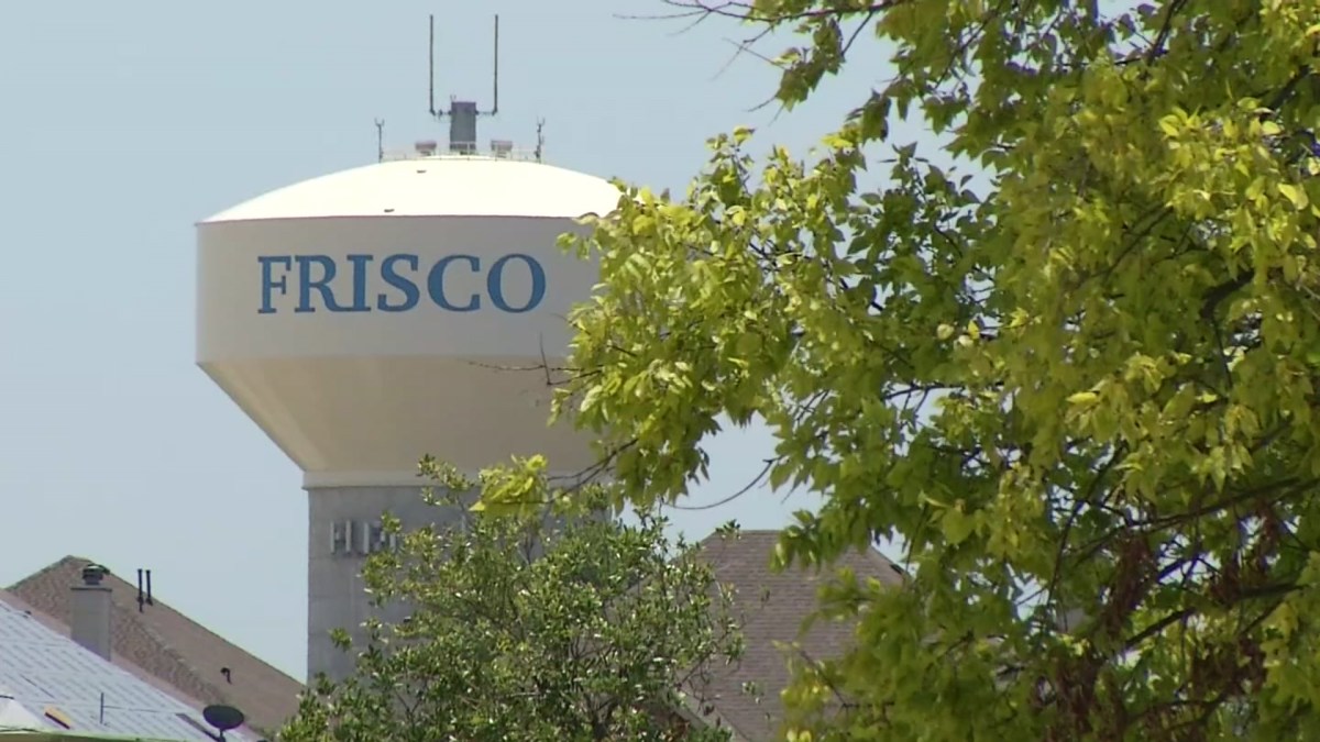 Frisco McKinney Plano Top List Of Best Cities To Be Stuck At Home 