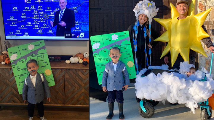 Your Halloween Costumes 2019 Nbc 5 Dallas Fort Worth