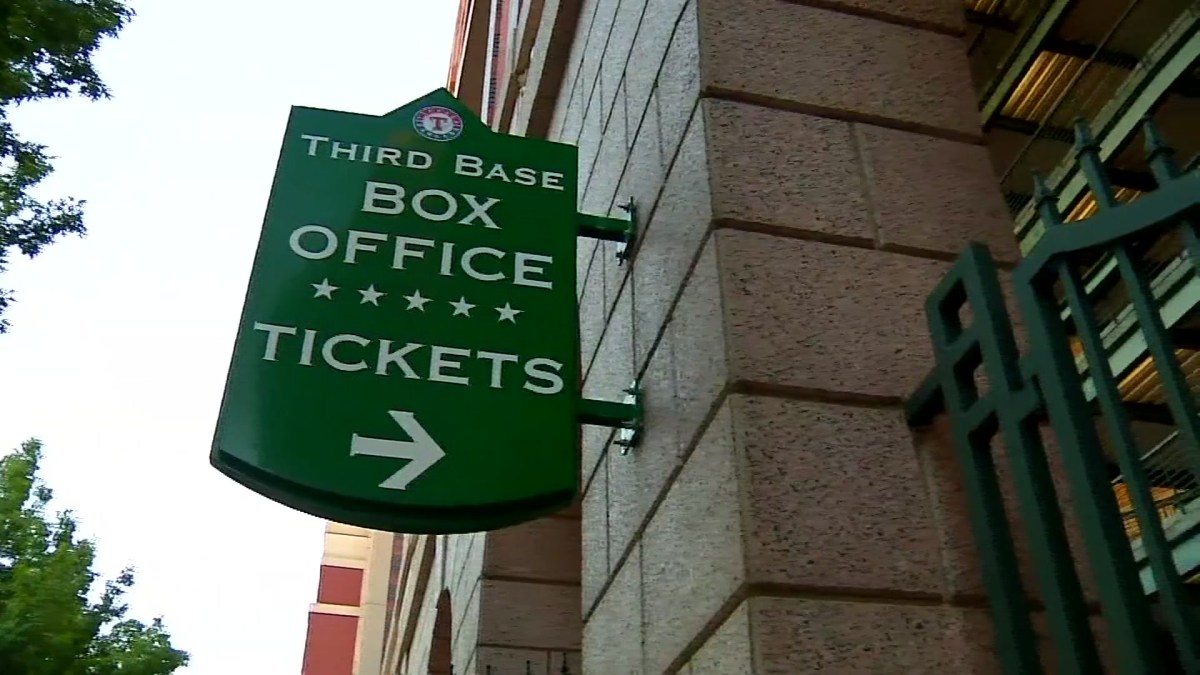 Texas Rangers Fans Learn Some Season Ticket Prices Will &hellip;