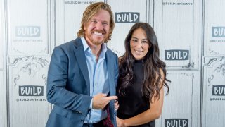 Chip and Joanna Gaines’ Magnolia Network will be blooming late because of the coronavirus crisis. The network’s planned October launch is being pushed back because of production delays related to the COVID-19 disease.