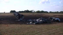 Gainesville Plane Crash