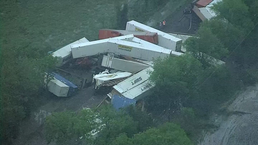 Gainesville_train_Derail