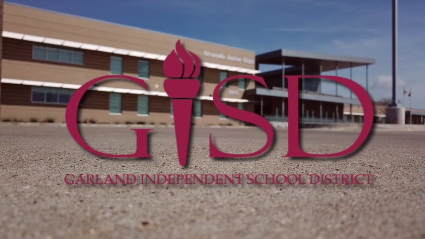 Garland ISD Addresses Potential Hazard Near Park Crest Elementary – NBC Garland ISD Addresses Potential Hazard Near Park Crest Elementary – NBC