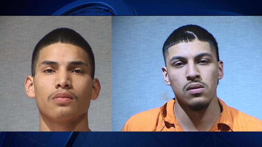 Garland Shooting Arrests