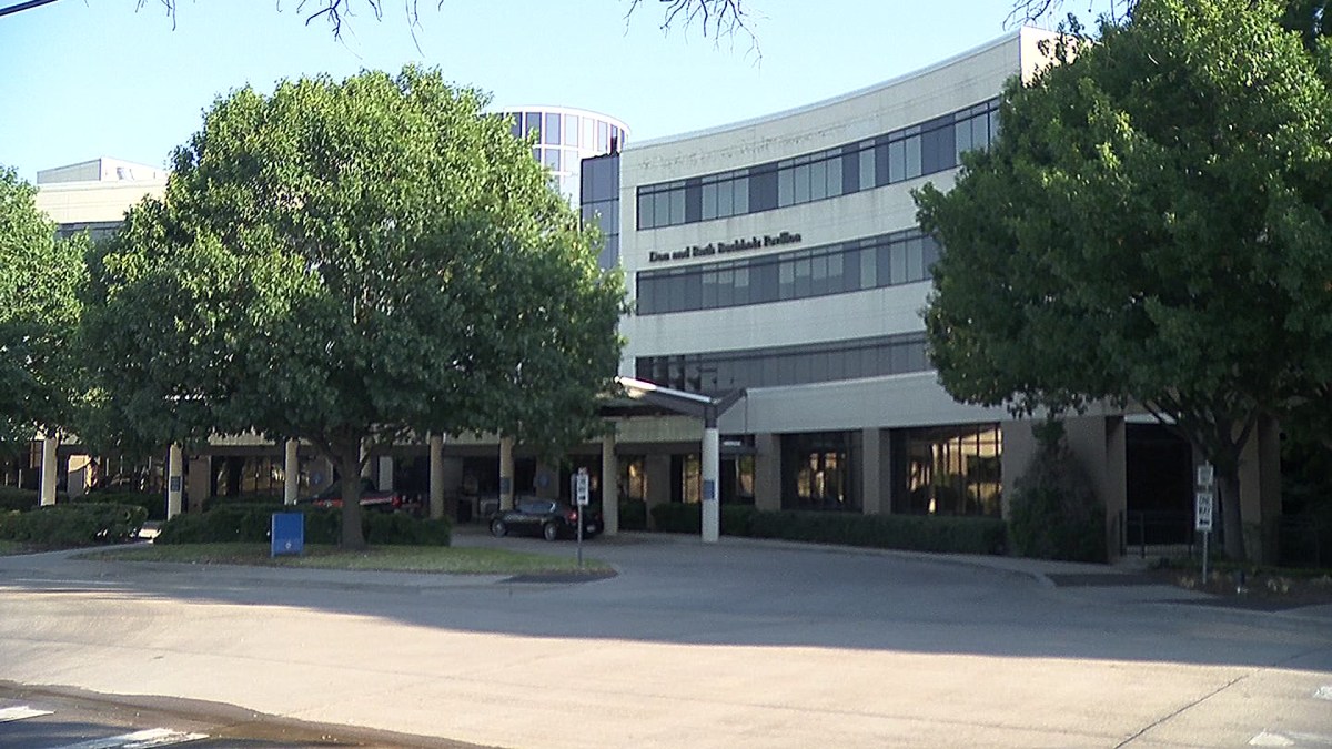 North Texas Congressional Leaders Push VA to Open Clinic at Defunct ...