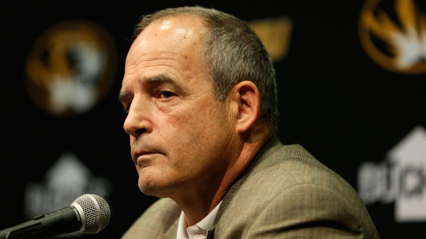 University of Missouri Turmoil