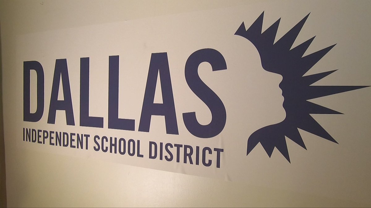 Dallas ISD Brings Back Virtual Learning Option for Eligible Students