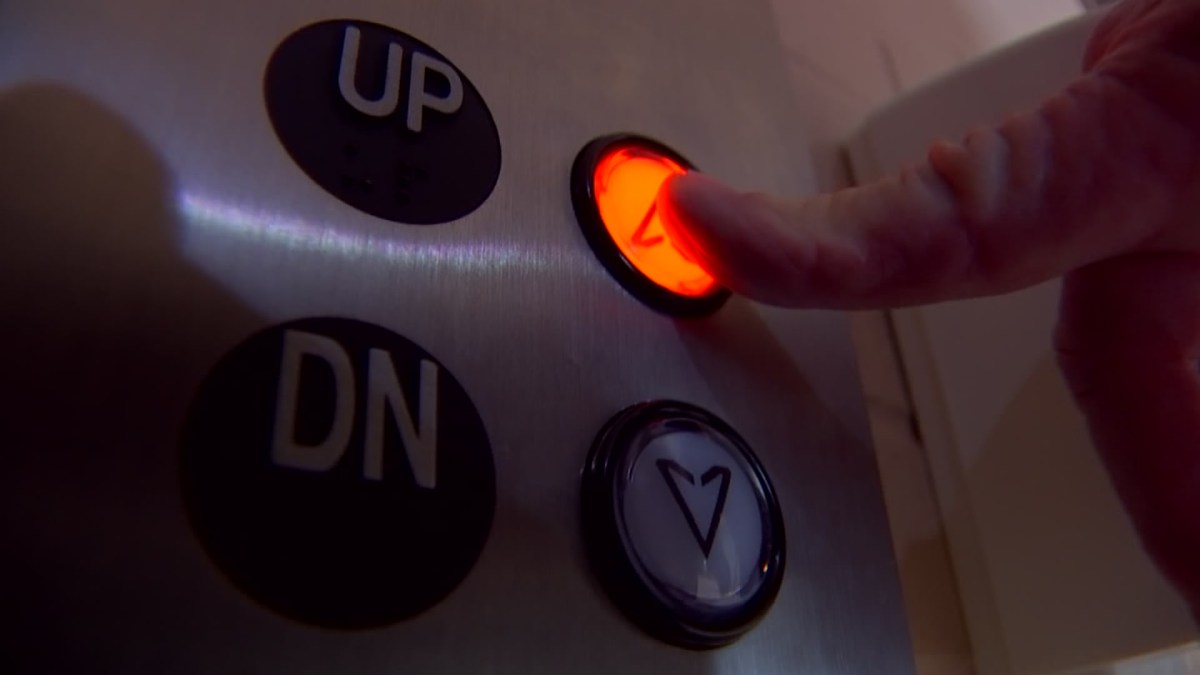 North Texas Hospital Hit by ‘So Many Elevators Down’ in Year Before a