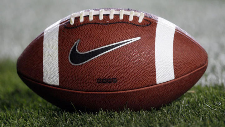 Top 10 High School Football Scores Nbc 5 Dallas Fort Worth