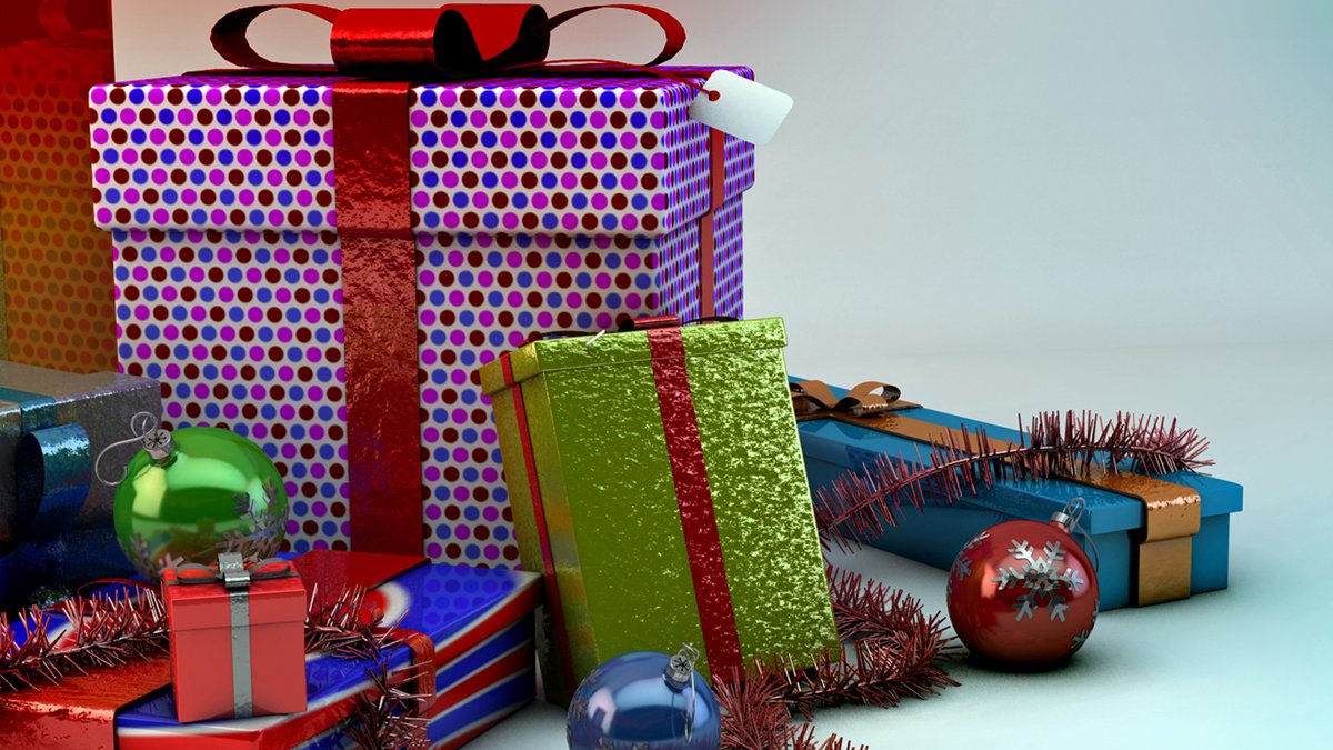 Last-minute Holiday Gift Ideas for Everyone – NBC 5 Dallas-Fort Worth - Vimarsana News