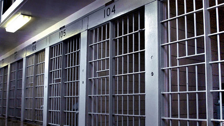 Generic Jail
