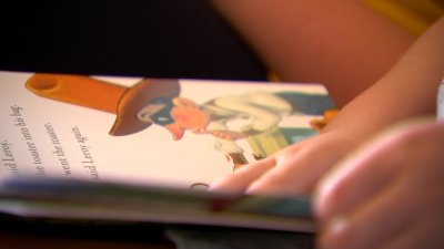 Warning Signs Your Child Isn't Reading at Grade Level