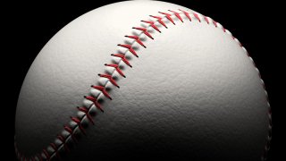 Generic Sports Baseball 1