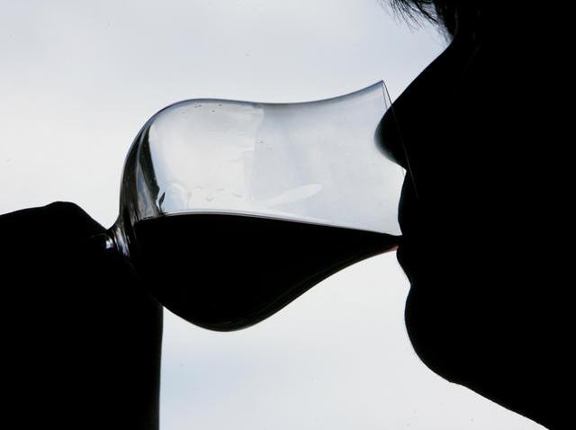 EUROPE'S WINE REVOLUTION