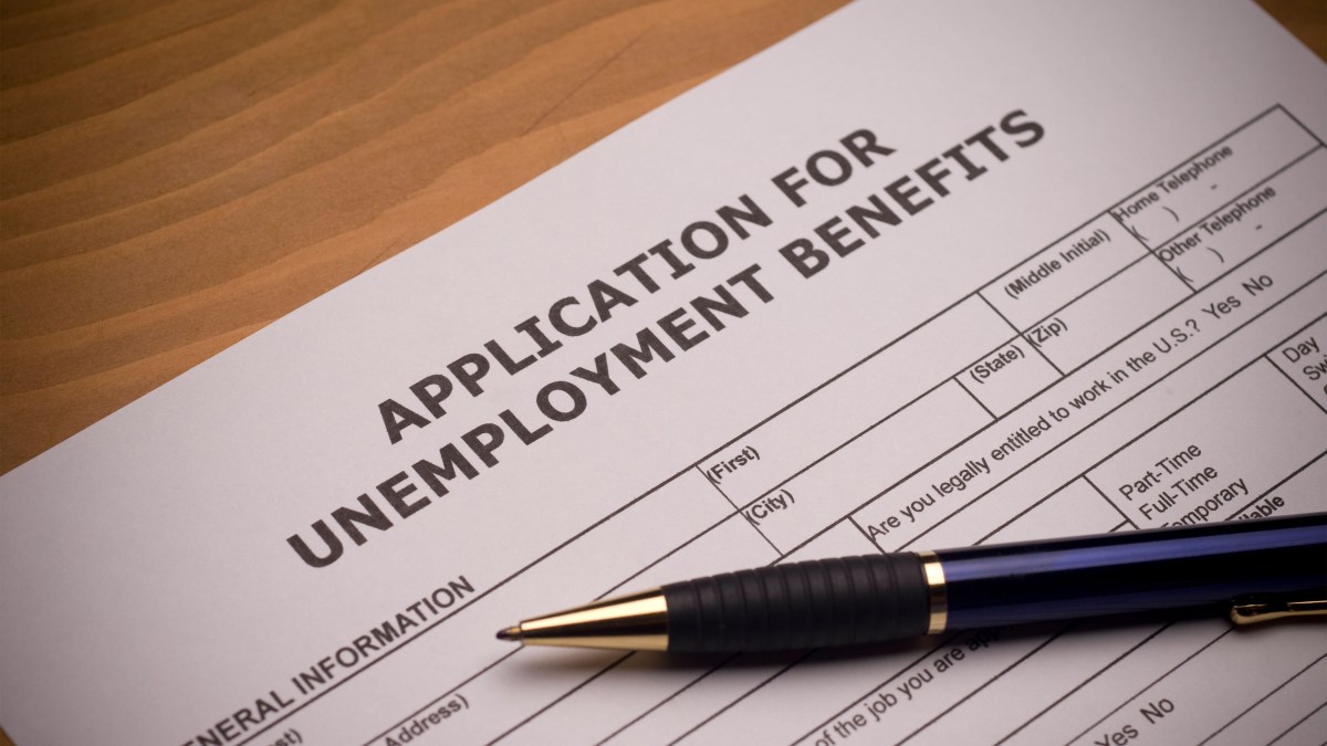 Texas Workforce Commission Warns About Insurance Scams