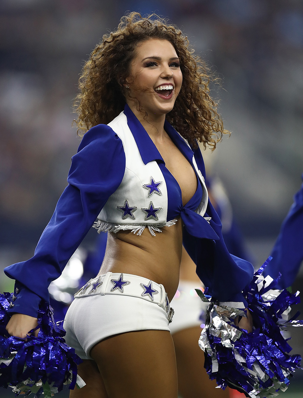 Dallas Cowboys Cheerleaders Nude Photos