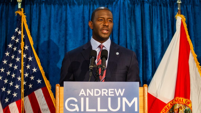 Gillum Presser 01 mw 111018