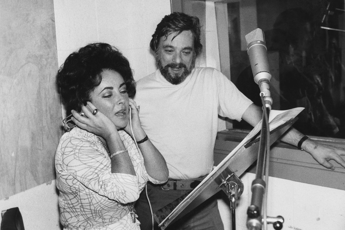 Elizabeth Taylor Her Life In Photos On Sixth Anniversary Of Death Nbc 5 Dallas Fort Worth