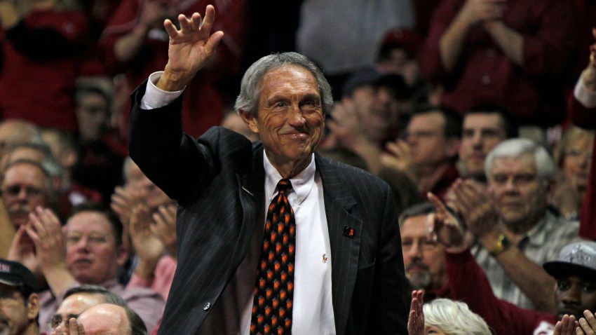 Eddie Sutton