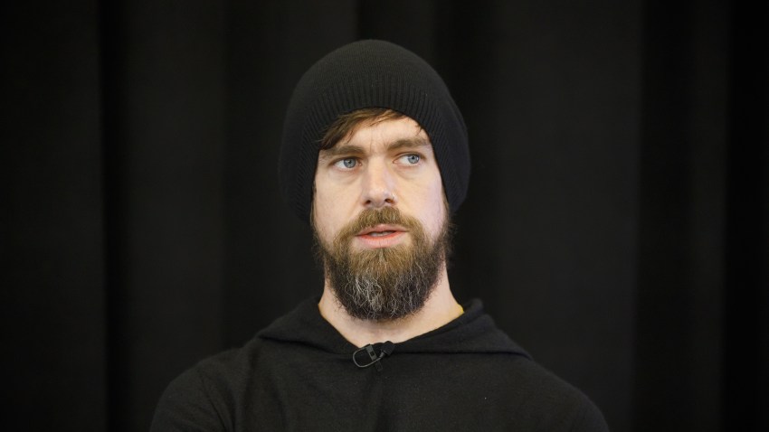 Jack Dorsey