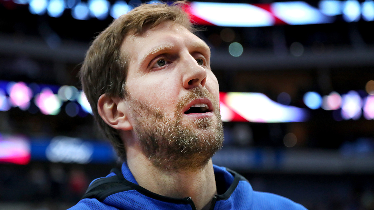 Dirk Through the Years - NBC 5 Dallas-Fort Worth