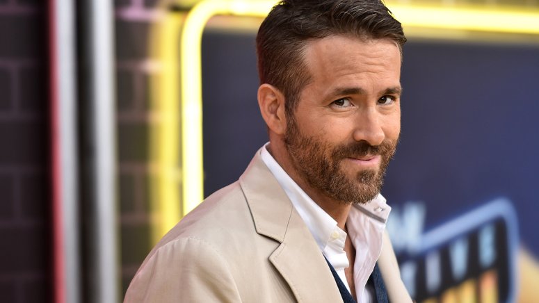 Ryan Reynolds Saves The Viral Peloton Girl In Ad For Aviation Gin Nbc 