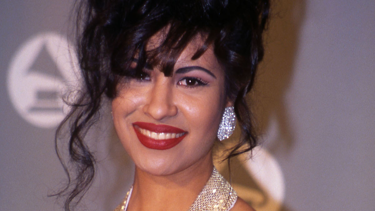 New Selena Album to Include Digitally Modified, Unreleased Songs NBC