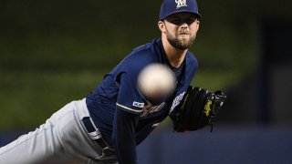 Jordan Lyles