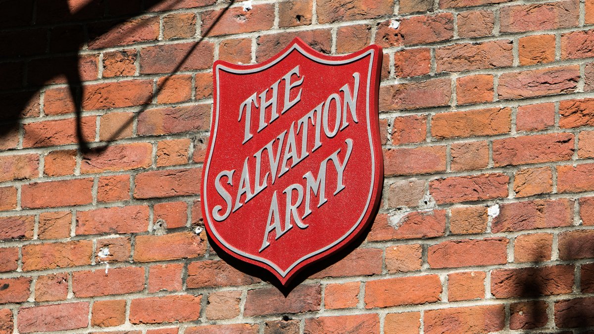 Salvation Army activates heat relief efforts across North Texas