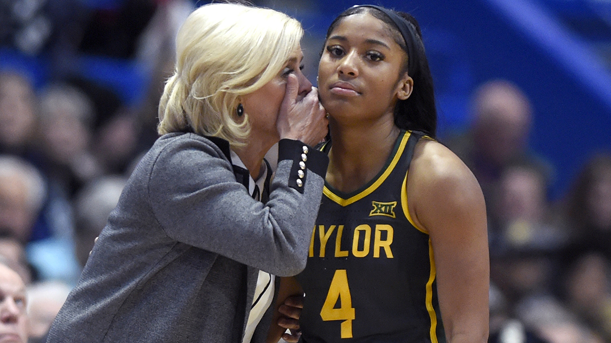 Baylor’s Mulkey Set to Become Fastest D1 Coach to 600 Wins – NBC 5 ...