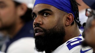 zeke elliot