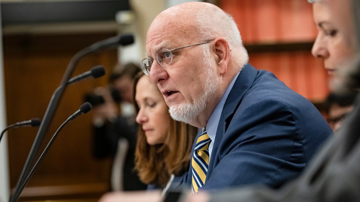 Jason Ruth CDC Director Testifies: ‘We’ve Underinvested in the Public Health Labs ...