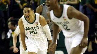 baylor basketball