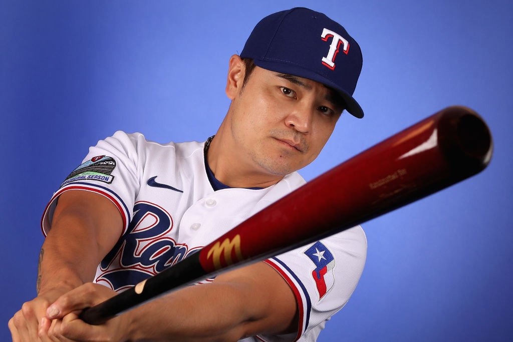 Shin-Soo Choo Relishing 2020, Last Year of Big Rangers Contract