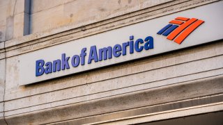 Bank of America logo