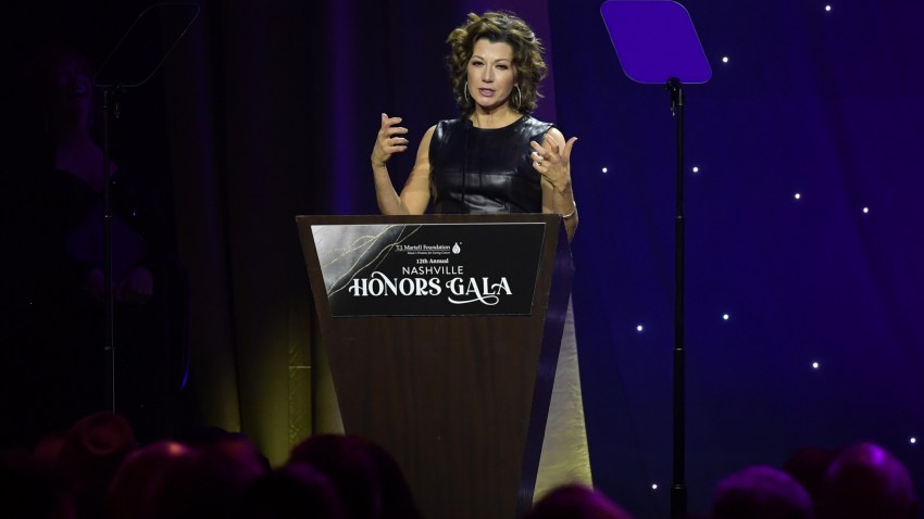 Amy Grant