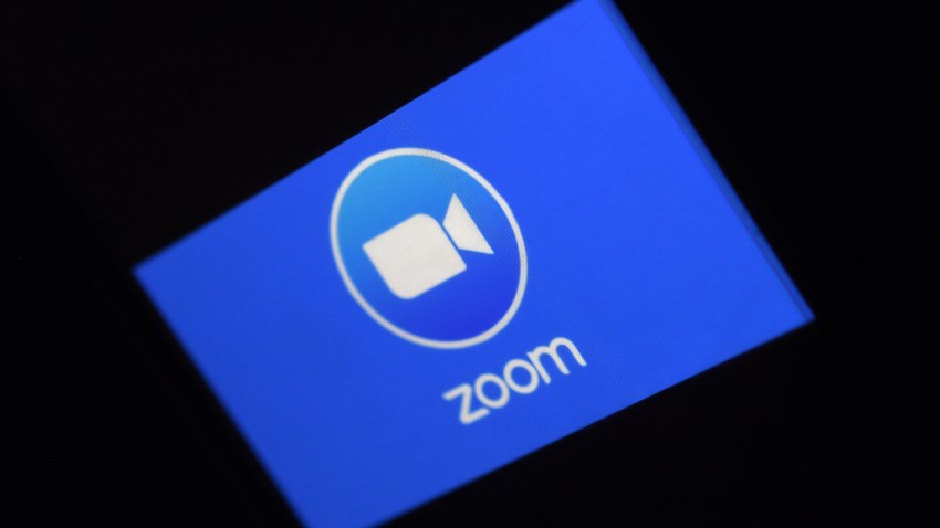 Zoom App logo