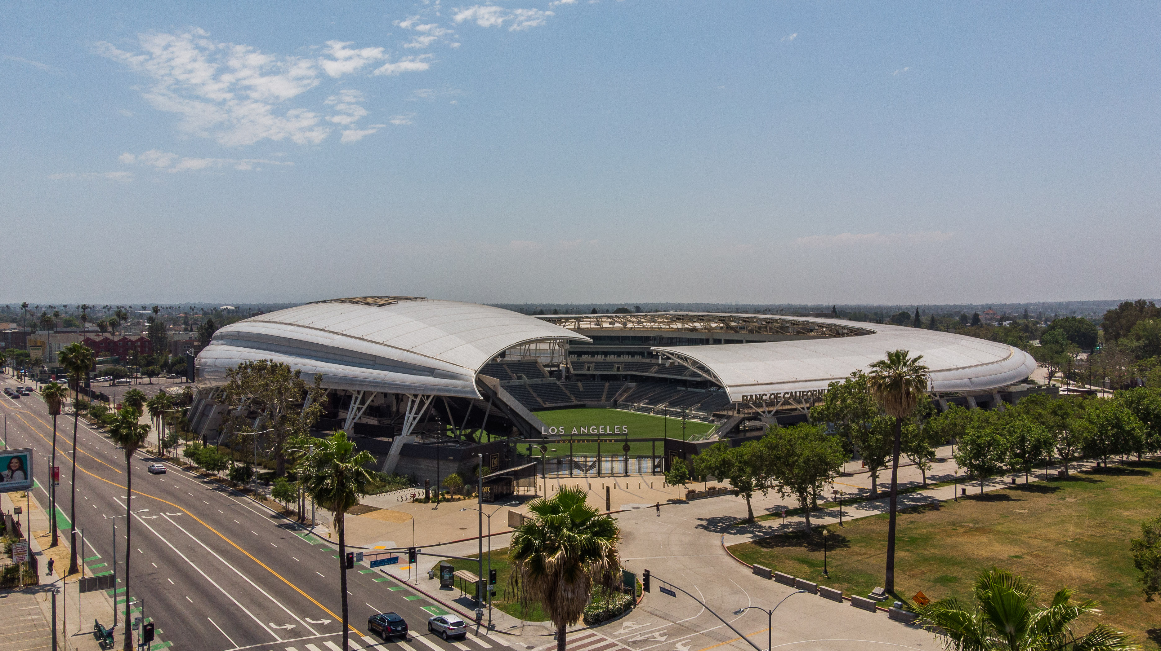 Mercedes Benz Stadium Nbc 5 Dallas Fort Worth