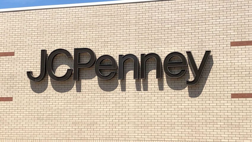 J C Penney To Close 2 Stores In North Texas 7 Statewide Nbc 5
