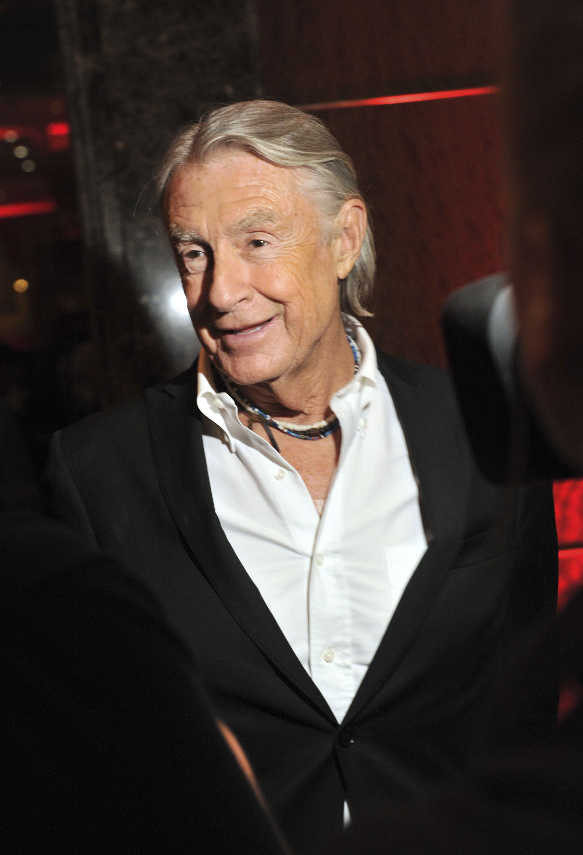 Joel Schumacher