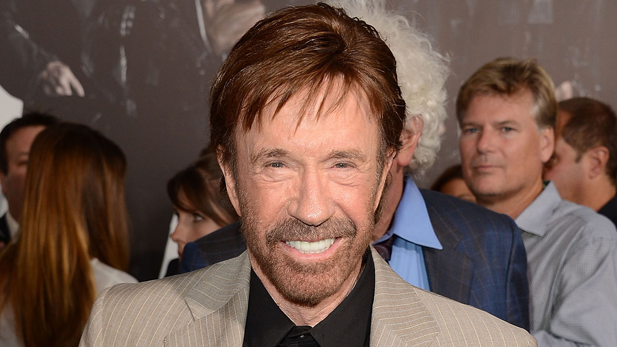Téléchargement gratuit Images Some Of The Best Chuck Norris Facts Nbc 5 Dallas Fort Worth actualisé par