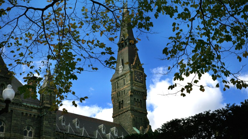 Georgetown University