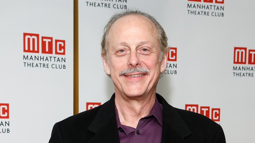 File photo of Mark Blum