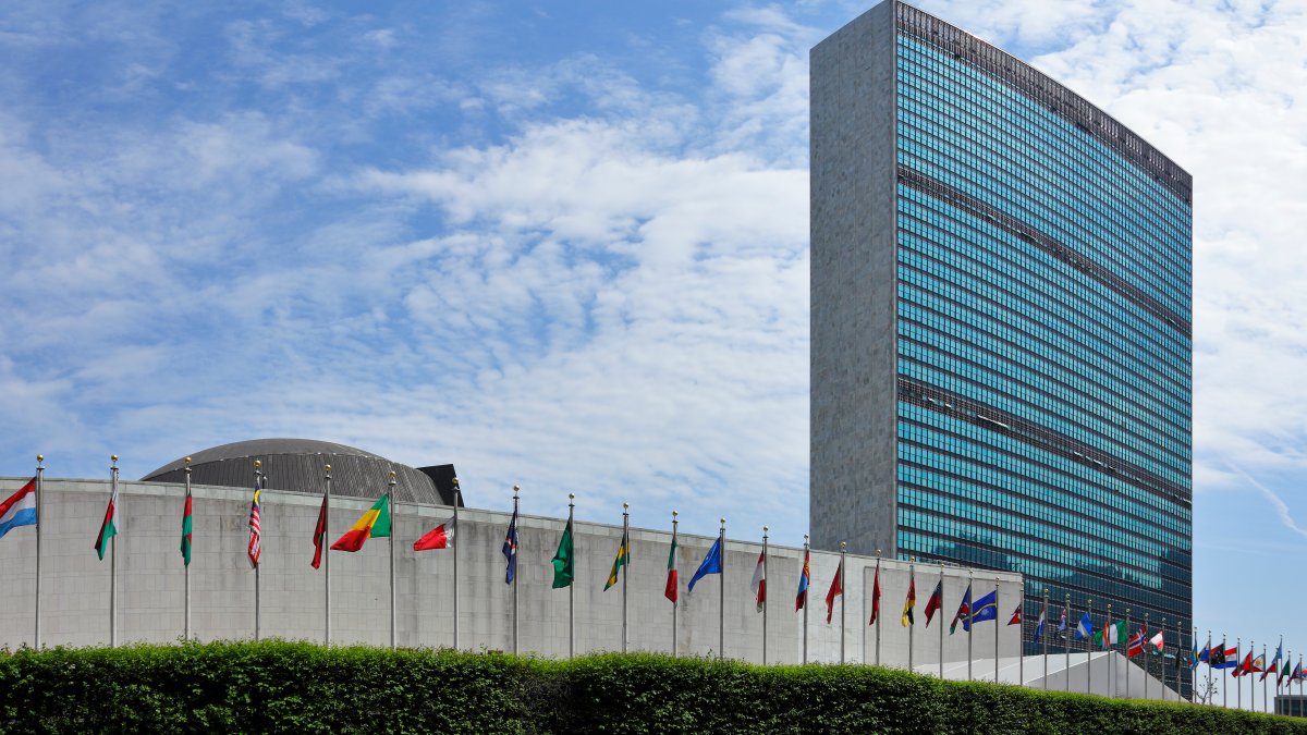 США выдвигают новые требования к следующему генсеку ООН